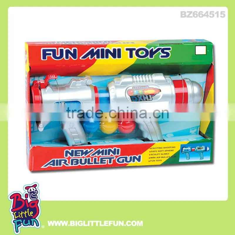 Soft ball gun,toy gun foam ball,air gun toy