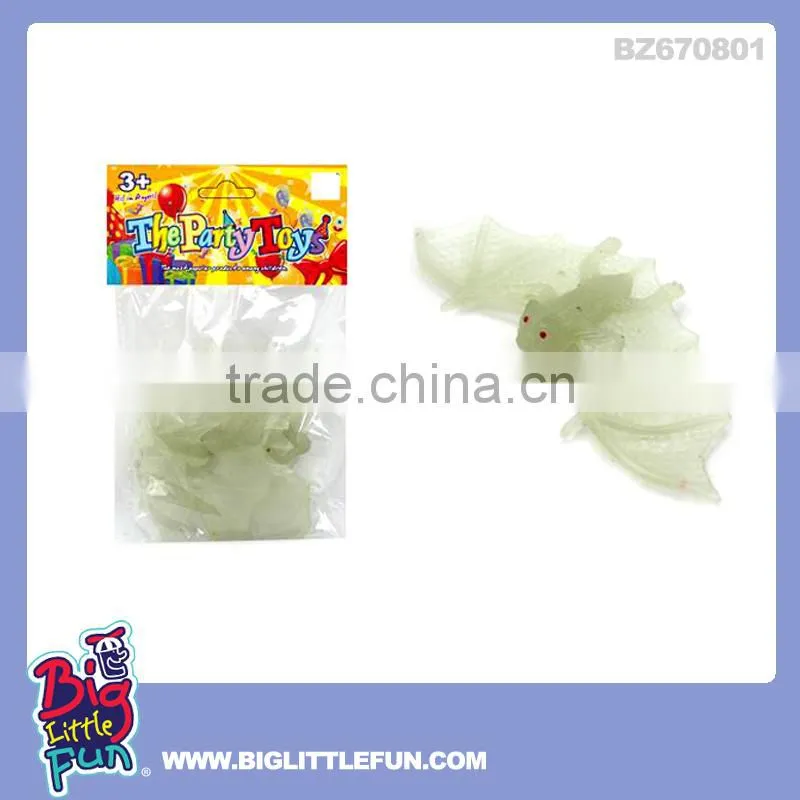 Glow in the dark toy,funny mouse toys for kids