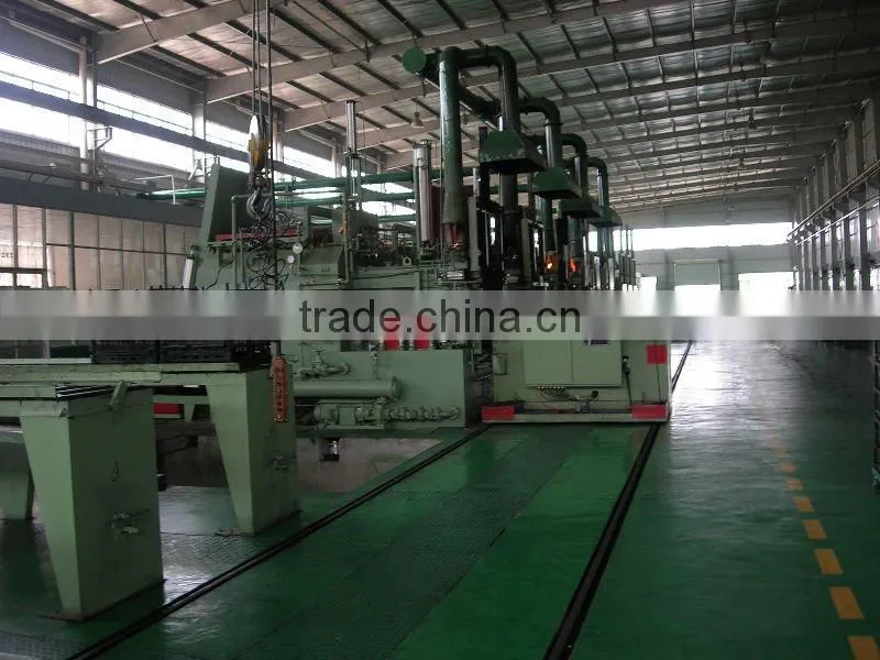 Series Steel Shaved Gear
