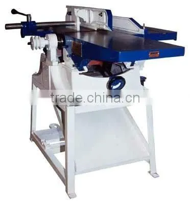 Wood Working Surface planer Machine
