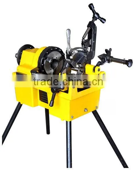 Low price pipe threading machine SQ-50