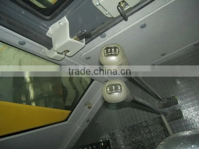 5 tons Front Wheel Loader-YN958
