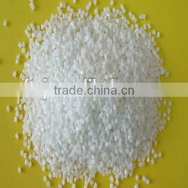 Double rank granulating unit machine