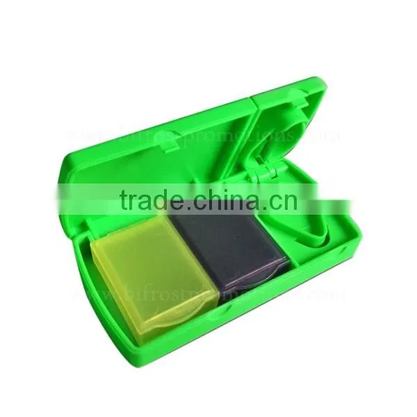 Hot Sale Pill Dispense Plastic Pill Crusher