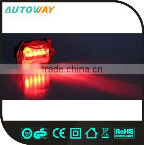 High Brightness Front Bicycle LED Light