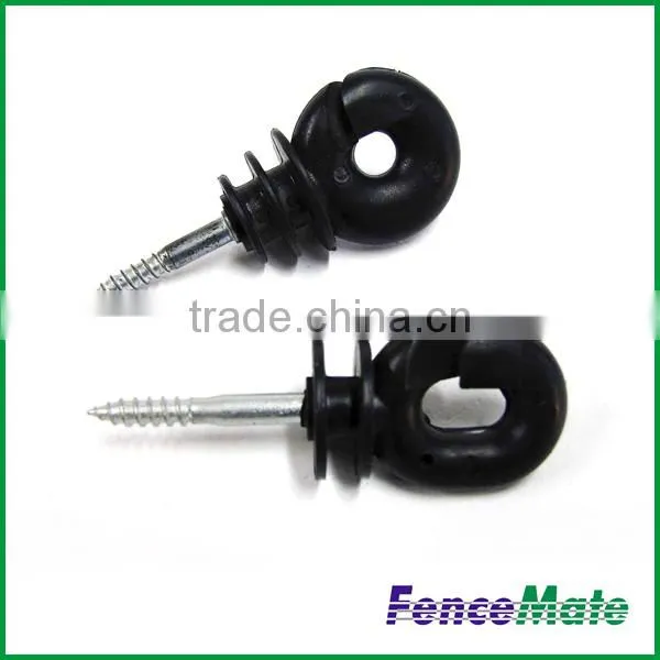 Electric Fence Ring Insulator