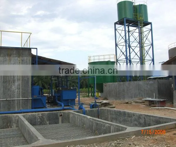 Cooking Oil Plants in Indonesia