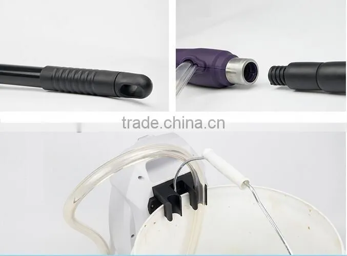 Power Roller Model Q1GT-02-230