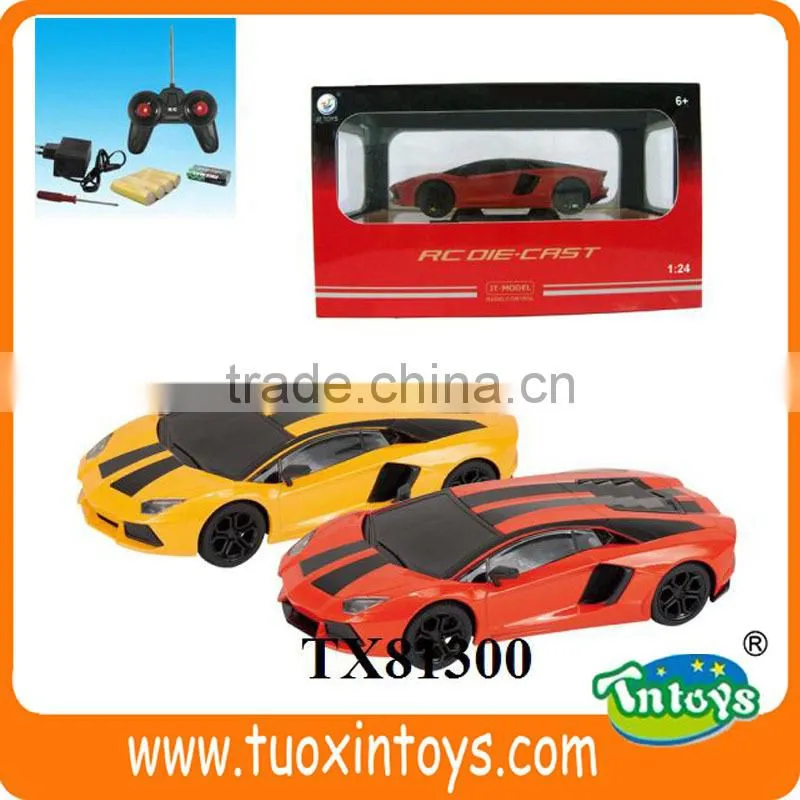model scale 1:18 diecast cars