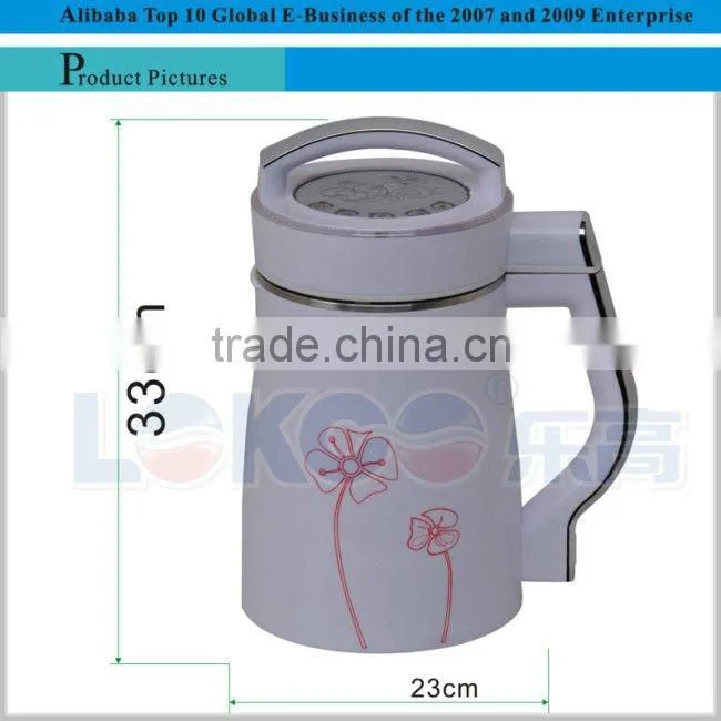 Factroy Offer the veggie milk maker