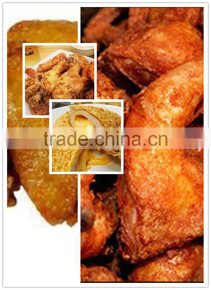 High Quality Vertical 2-tank Computer Fryer 4-basket with oil filter cart DF-30-2A 0086-13632272289