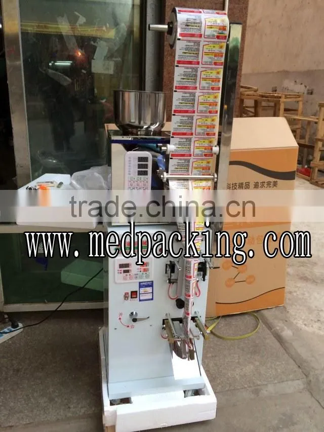 Automatic Tea Bag Packing Machine,Plastic Bag Machine,