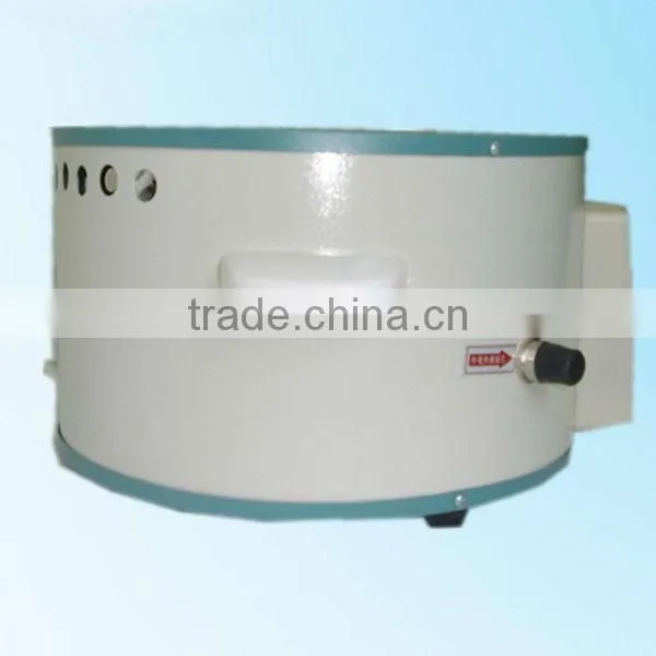 Electrothermal Heating Mantle for Laboratory