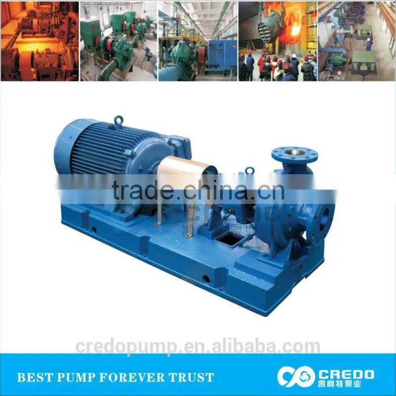 chemical process pump
