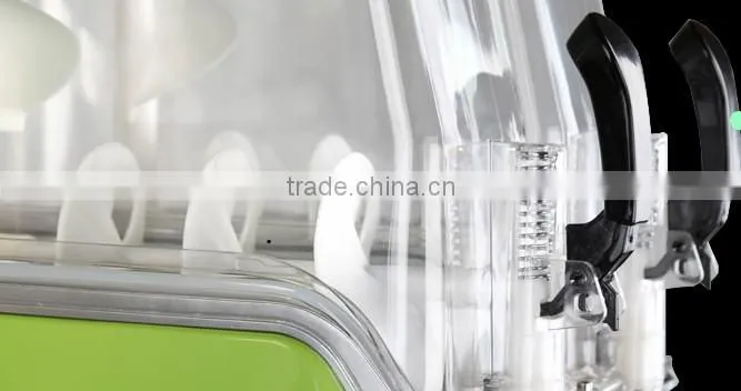 smoothie slush machine/slush machine for sale