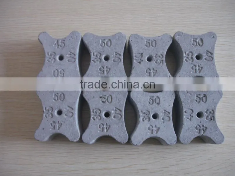 Concrete Spacers 35-40-45-50mm