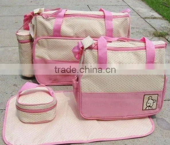 fashion diaper bag mummy bag