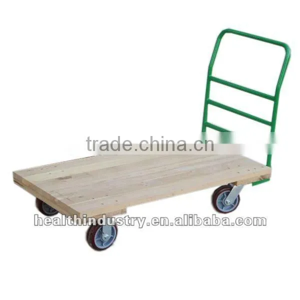 Platform handtruck