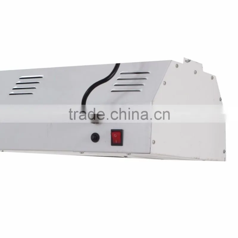 Hydroponics Factory Direct Supply New Arrival 400w grow light fixture/ 400 grow light reflector