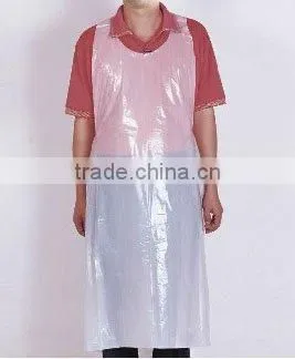 Plastic Apron