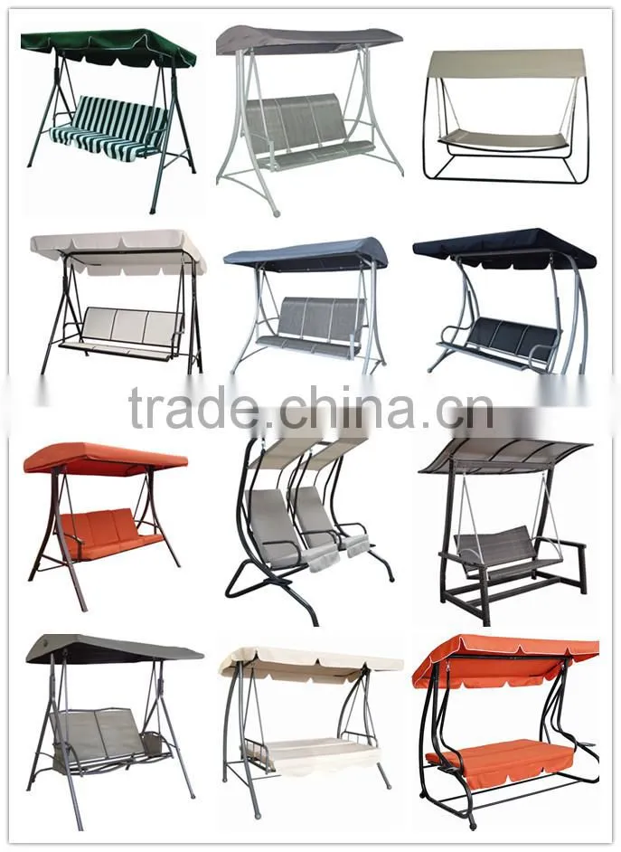 outdoor garden patio hammock swing chair