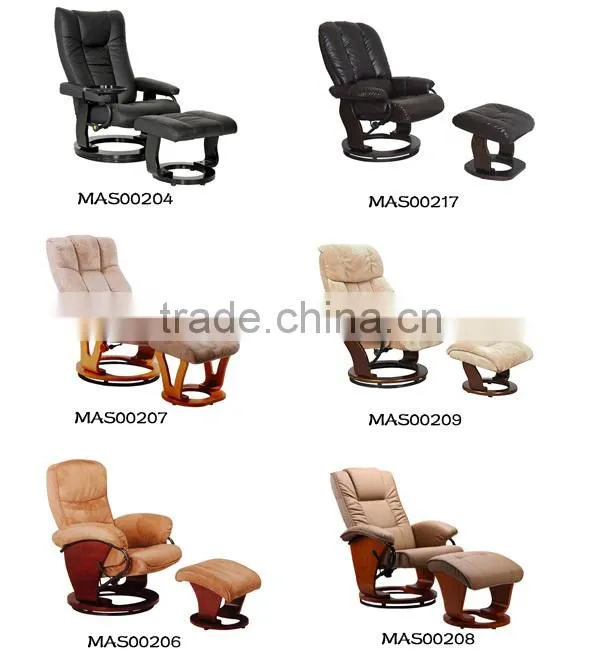 MAS00205 Best Massage Chair and Massage Sofa