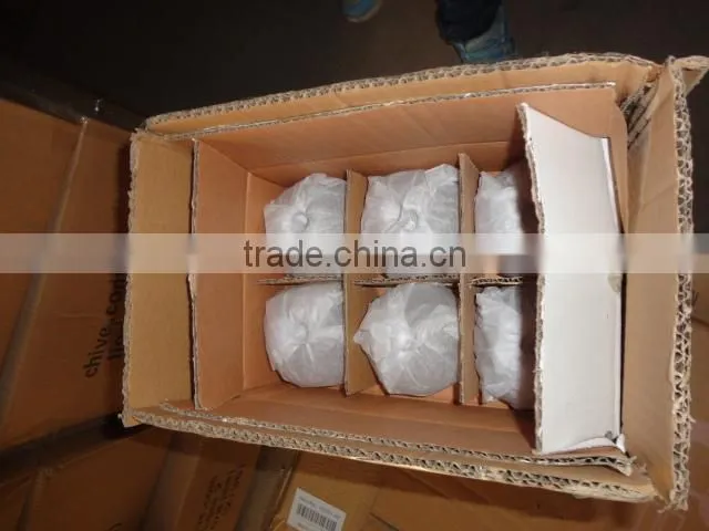 Scented sola flower bottle aroma oil reed diffuser bottles wholesale
