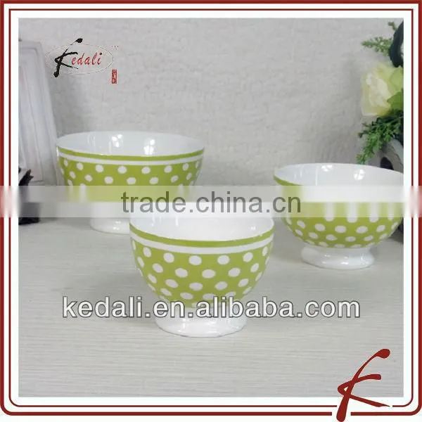 Ceramic Platters