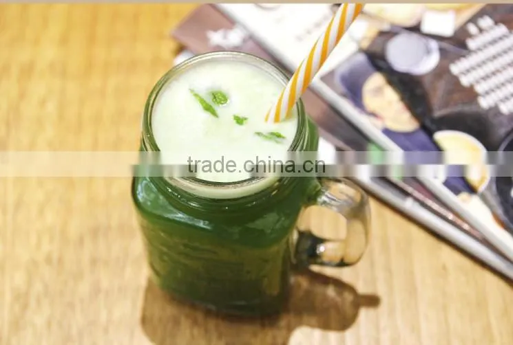 Haonai wholesale mason drinking jar lids with hole