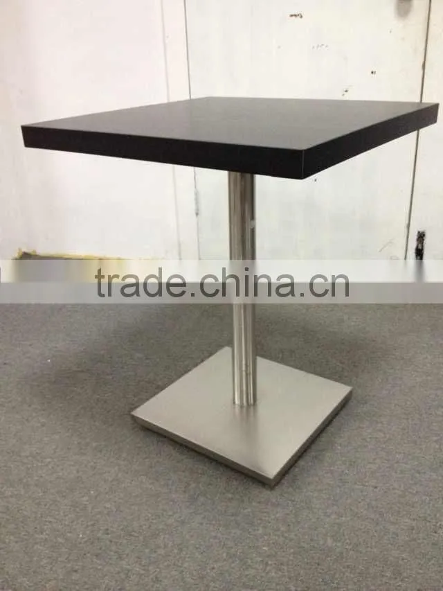 2013 Hot Sale Bistro Bar Table Furniture FT-008