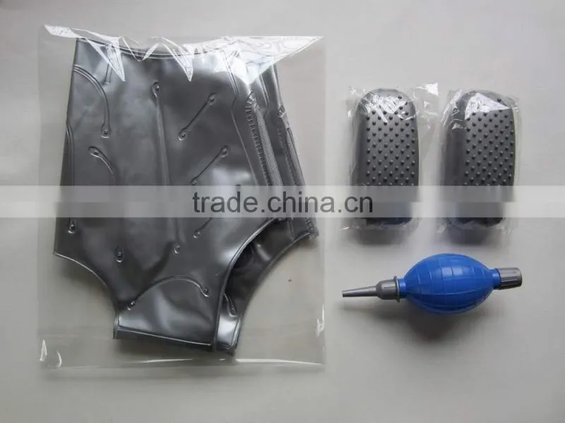 Air Vibration Massager
