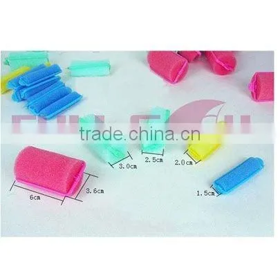 HAIR ROLLERS SET