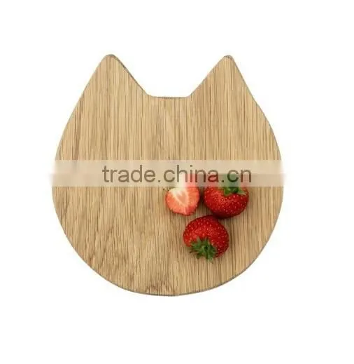Chop& Serve board peel