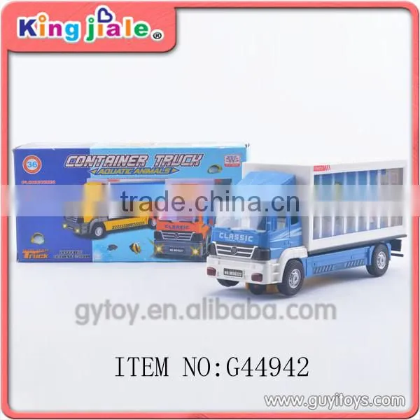 electric truck toy