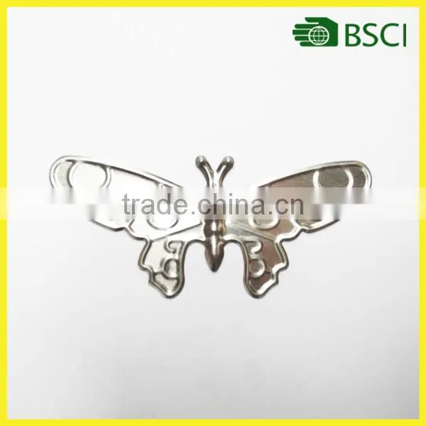 YS15B017 The butterfly home decoration accessories for home decoration