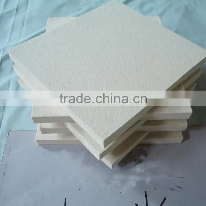 technical Woolen felt