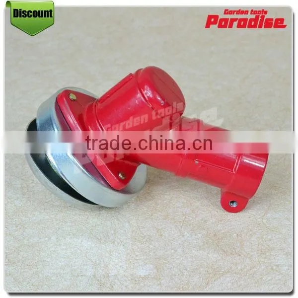 42.7CC 52CC Agriculture Grass Cutter Spare Parts Gear Protect Plate