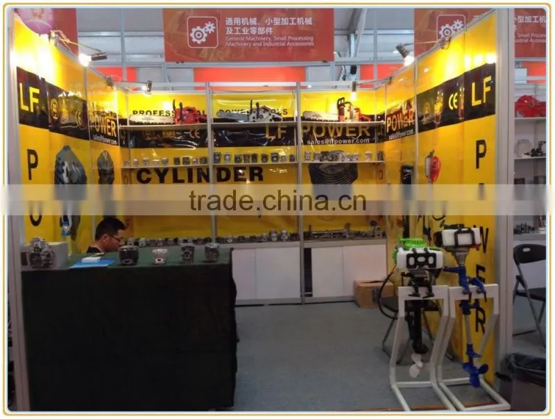 Cylinder head piston machine MS230 Chain Saw Spare Parts Garden Tools