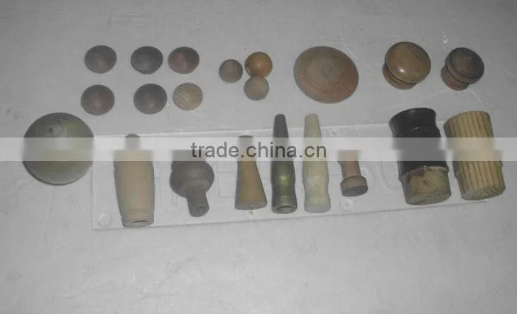 full-automatic wood bead making machine ,round beads making machine for making beads