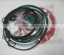 NPK E-212 AN oil seal for hydraulic breaker hammer