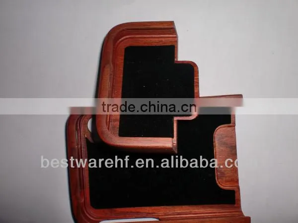 2015 New arrival Unique design wooden cases for apple iphone 4. 4S. 5.5S. 6. 6plus