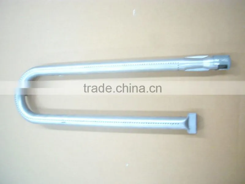gas pipe burner for Pizaa Oven