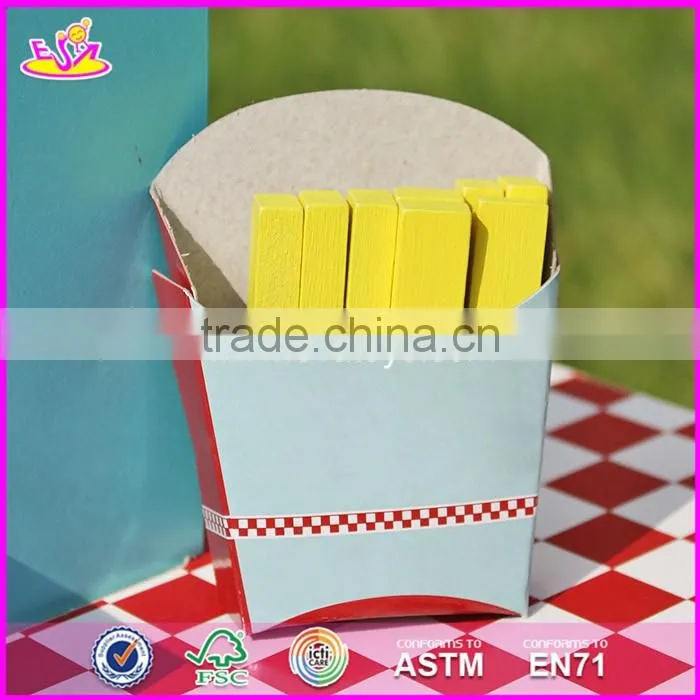2017 New design wooden kids play grill preschool pretend wooden kids play grill funny toys wooden kids play grill W10D127