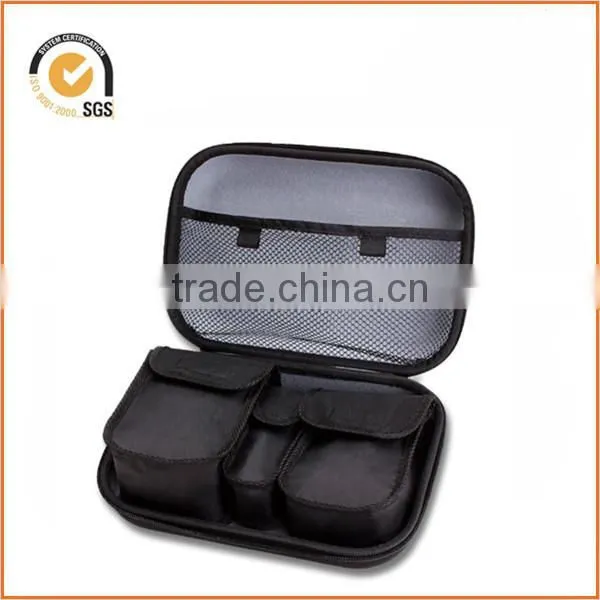 USA Gear Diabetes Travel Case and Organizer for Blood Glucose Monitoring Systems , Syringes , Pens , Insulin Vials