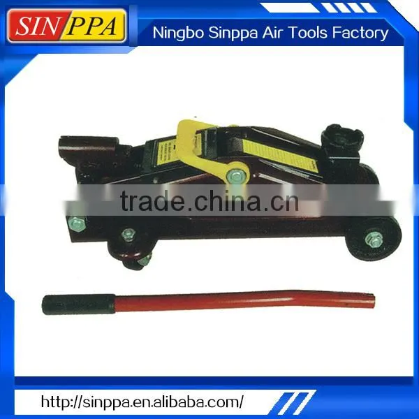 2015 Low Price Hydraulic Jack 2 Ton---SFJ-01