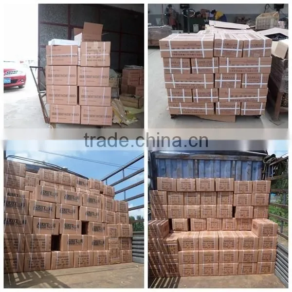EN 74B Scaffolding tube couplers forged clamp swivel type