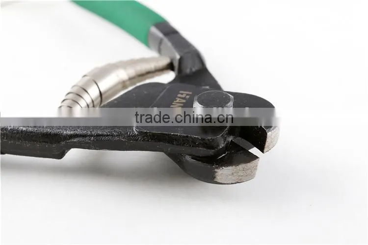 8" Wire Rope Cutter / Hand Wire Cutter