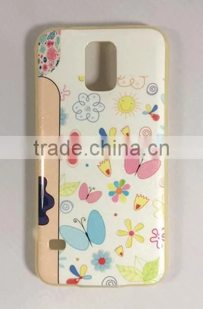 2015 hot saling waterproof phone case