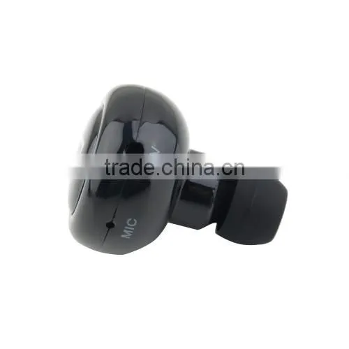 Wireless Headset Mono Bluetooth Headset Earphone Headphone Gaming Bluetooth Headset for Mobilephone Laptop Tablet