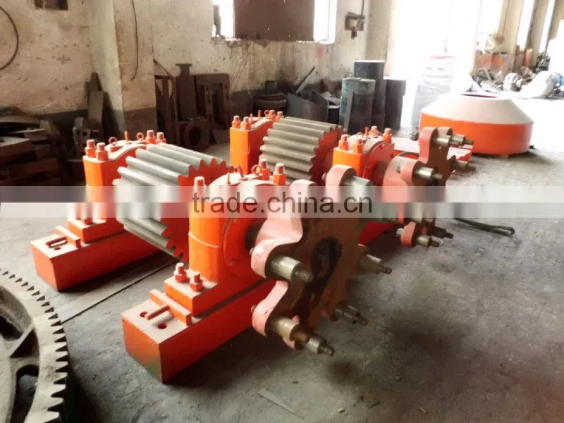 High Performance Limestone Processing Ball Mill from Zhengzhou Unique